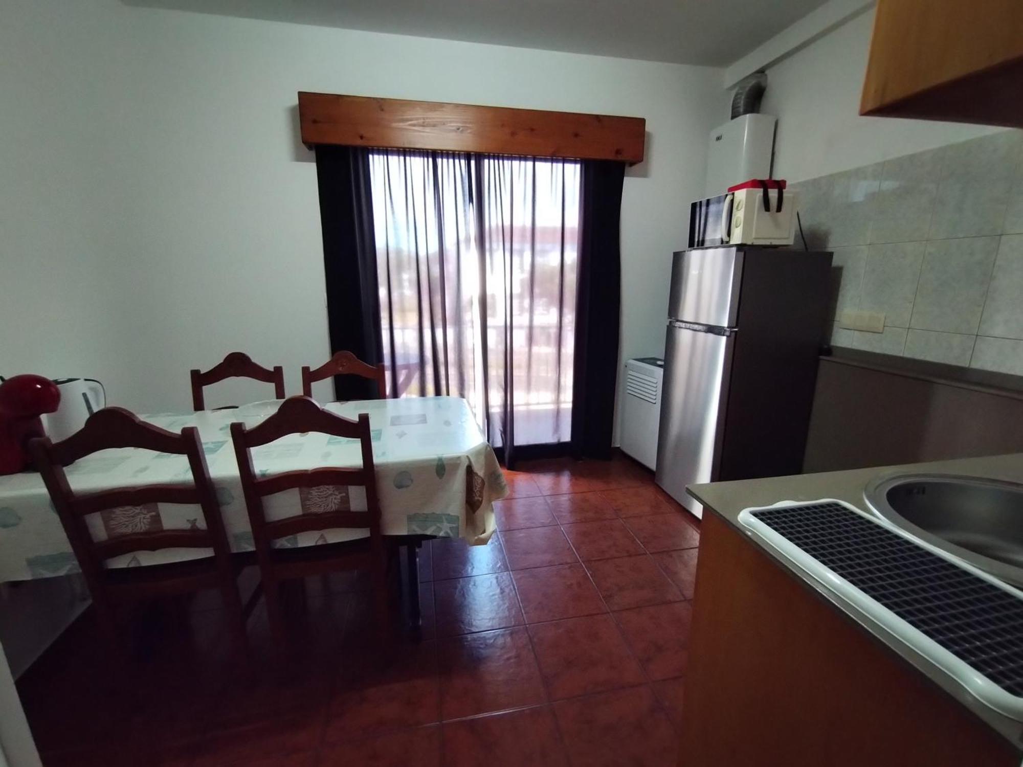 Apartamentos Lisboa Вила-ду-Порту Экстерьер фото